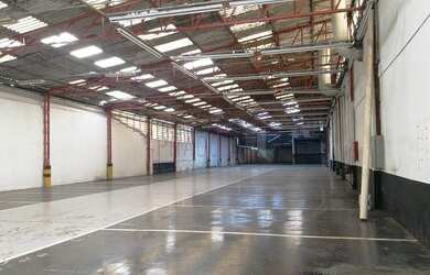 Imagem 2: 5 banheiro, 20 vagas na garagem, 1700M² de Área Construída, 1700M² de Área Total