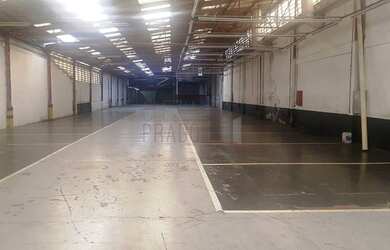 Imagem 5: 5 banheiro, 20 vagas na garagem, 1700M² de Área Construída, 1700M² de Área Total