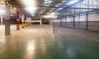 Imagem: 5 banheiro, 20 vagas na garagem, 1700M²