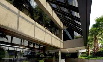 Imagem: 20 banheiro, 27 vagas na garagem, 4428M²