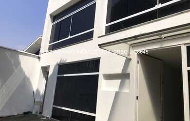 Imagem 4: 5 banheiro, 4 vagas na garagem, 309M² de Área Construída, 309M² de Área Total