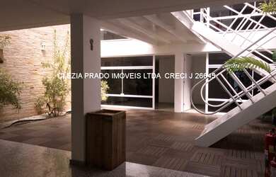 Imagem 6: 5 banheiro, 4 vagas na garagem, 309M² de Área Construída, 309M² de Área Total