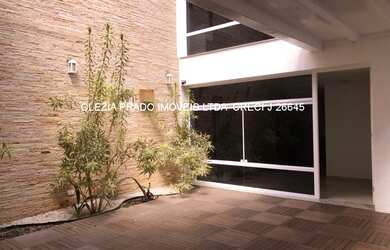 Imagem 7: 5 banheiro, 4 vagas na garagem, 309M² de Área Construída, 309M² de Área Total