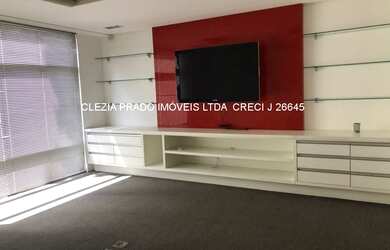 Imagem 2: 5 banheiro, 4 vagas na garagem, 309M² de Área Construída, 309M² de Área Total