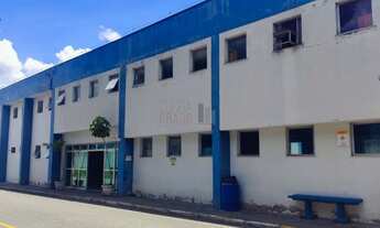 Imagem 3: 8100M² de Área Construída, 8100M² de Área Total