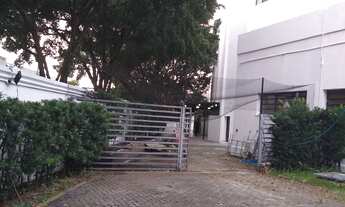 Imagem 2: 5 banheiro, 10 vagas na garagem, 4816M² de Área Construída, 4816M² de Área Total