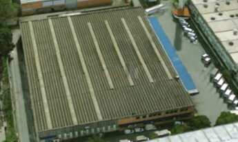 Imagem 6: 8100M² de Área Construída, 8100M² de Área Total