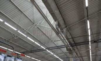 Imagem 2: 10 banheiro, 200 vagas na garagem, 12000M² de Área Construída, 12000M² de Área Total