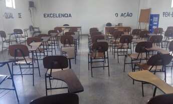 Imagem 4: 8100M² de Área Construída, 8100M² de Área Total