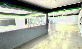 Imagem: 2 banheiro, 5 vagas na garagem, 719M² de