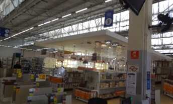 Imagem 5: 10 banheiro, 200 vagas na garagem, 12000M² de Área Construída, 12000M² de Área Total