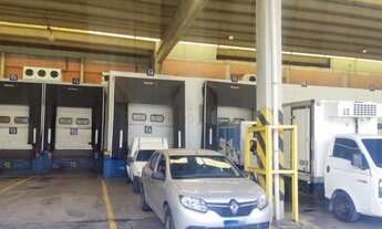 Imagem 7: 8100M² de Área Construída, 8100M² de Área Total