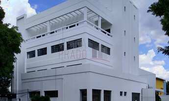 Imagem: 5 banheiro, 10 vagas na garagem, 4816M²