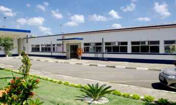 Imagem: 2 banheiro, 1 vaga na garagem, 3318M² de