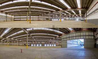 Imagem 2: 2 banheiro, 1 vaga na garagem, 3318M² de Área Construída, 3318M² de Área Total