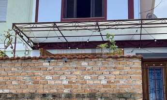 Imagem: 2 dormitórios, 2 banheiro, 1 vaga na garagem