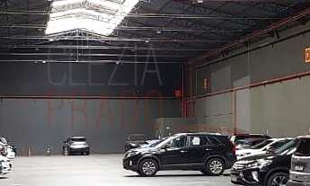 Imagem: 5 banheiro, 20 vagas na garagem, 2168M²