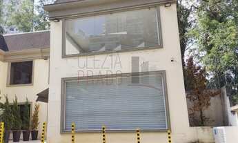 Imagem: 4 banheiro, 5 vagas na garagem, 291M² de