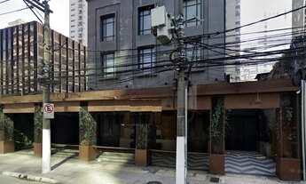 Imagem: 10 banheiro, 10 vagas na garagem, 1087M²