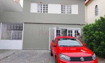 Imagem: 3 banheiro, 4 vagas na garagem, 290M² de