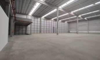 Imagem 2: 3 banheiro, 7 vagas na garagem, 1192M² de Área Construída, 1192M² de Área Total