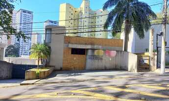 Imagem: 5 banheiro, 10 vagas na garagem, 963M²