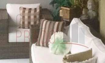 Imagem 4: 3 dormitórios, 3 suíte, 2 banheiro, 2 vagas na garagem, 119M² de Área Construída