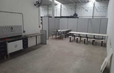 Imagem 5: 4 banheiro, 10 vagas na garagem, 5000M² de Área Construída, 5000M² de Área Total