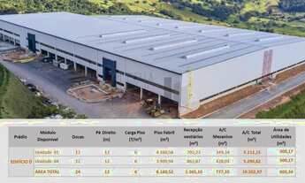 Imagem 5: 10 banheiro, 10 vagas na garagem, 10502M² de Área Construída, 10502M² de Área Total