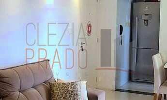 Imagem 6: 2 dormitórios, 2 banheiro, 2 vagas na garagem, 57M² de Área Construída, 57M² de Área Total