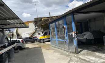 Imagem 3: 500M² de Área Total