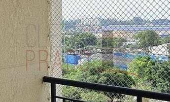 Imagem 4: 2 dormitórios, 2 banheiro, 2 vagas na garagem, 57M² de Área Construída, 57M² de Área Total