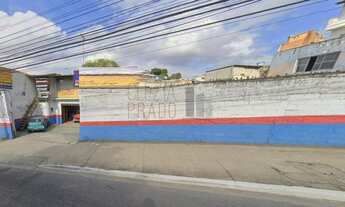 Imagem: 500M² de Área Total