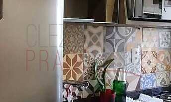 Imagem 5: 2 dormitórios, 2 banheiro, 2 vagas na garagem, 57M² de Área Construída, 57M² de Área Total