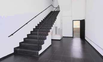 Imagem 4: 5 banheiro, 10 vagas na garagem, 3700M² de Área Construída, 3700M² de Área Total