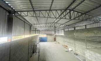 Imagem 4: 3 banheiro, 5 vagas na garagem, 380M² de Área Construída, 380M² de Área Total