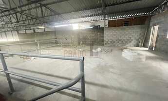 Imagem 5: 3 banheiro, 5 vagas na garagem, 380M² de Área Construída, 380M² de Área Total