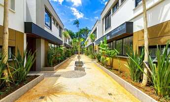 Imagem 2: 4 dormitórios, 4 suíte, 6 banheiro, 4 vagas na garagem, 450M² de Área Construída