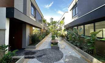 Imagem: 4 dormitórios, 4 suíte, 6 banheiro, 4