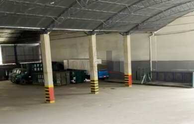 Imagem 3: 5 banheiro, 10 vagas na garagem, 3400M² de Área Construída, 2900M² de Área Total