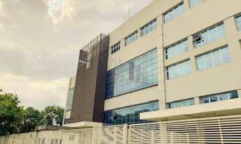 Imagem: 10 banheiro, 5918M² de Área Construída