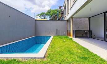 Imagem 4: 4 dormitórios, 4 suíte, 6 banheiro, 4 vagas na garagem, 450M² de Área Construída