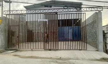 Imagem: 3 banheiro, 5 vagas na garagem, 380M² de