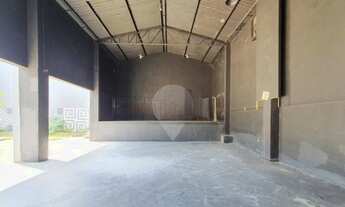 Imagem 7: 5 banheiro, 10 vagas na garagem, 2855M² de Área Construída, 2855M² de Área Total