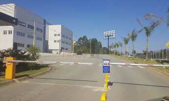 Imagem: 1080M² de Área Total