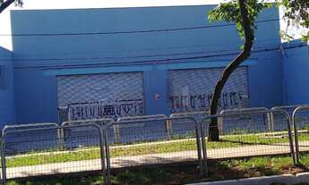 Imagem 6: 5 banheiro, 4 vagas na garagem, 550M² de Área Construída, 550M² de Área Total