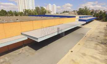 Imagem: 10 banheiro, 50 vagas na garagem, 5925M²