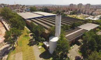 Imagem 4: 10 banheiro, 50 vagas na garagem, 5925M² de Área Construída, 5925M² de Área Total