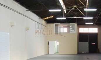 Imagem 2: 3 banheiro, 471M² de Área Construída, 471M² de Área Total