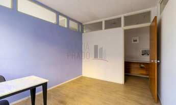 Imagem: 2 banheiro, 1 vaga na garagem, 70M² de